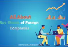 How to Buy Shares of Foreign Companies from Nepal