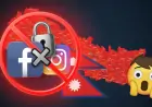 Nepal Social Media Ban 2025: Facebook, X & Instagram Blocked