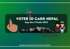 Voter ID Card Nepal: Easy Gen Z Guide 2025
