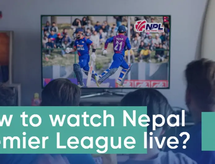 NPL Season 2: How to Watch Nepal Premier League Live, Free Options, Teams, and Full Schedule