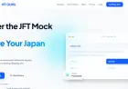 JFT Mock Test 2026 – Best JFT Basic Prep App for Nepal & Asia