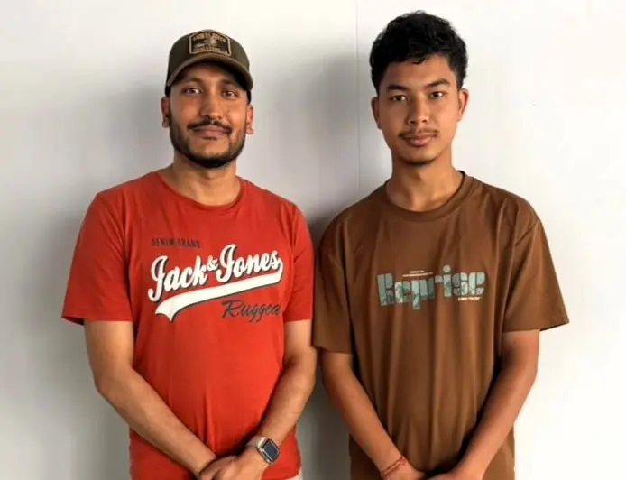Arun Pandey: From Singing Passion to Software Leadership in Nepal