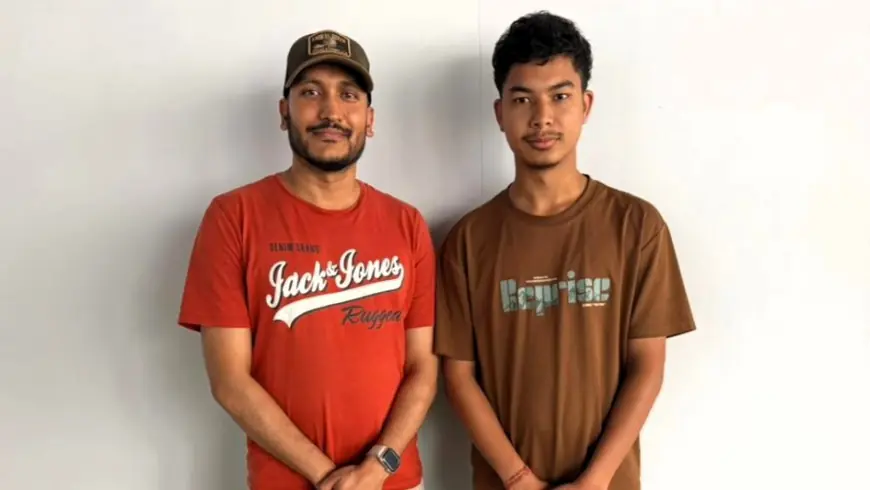 Arun Pandey: From Singing Passion to Software Leadership in Nepal